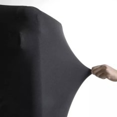 UNBRANDED L Prevleka za kovček Trizand 23838 