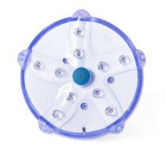 UNBRANDED LED svetilka za bazen Lay-Z-Spa BESTWAY 60303 