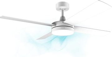 Cecotec Stropni ventilator EnergySilence Aero Bela