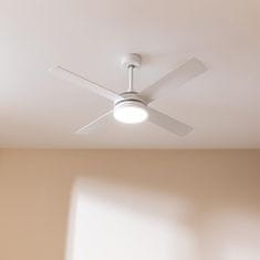 Cecotec Stropni ventilator EnergySilence Aero Bela