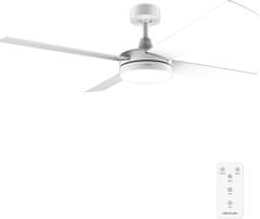 Cecotec Stropni ventilator EnergySilence Aero Bela