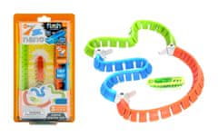 Spin Master Set steze in hrošča Nano Hexbug
