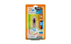 Spin Master Set steze in hrošča Nano Hexbug