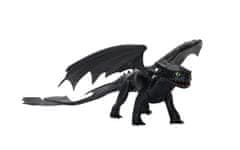 Spin Master Small dragons, set, How to train your dragon