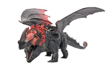 Spin Master Red death chomping rampage, How to train your dragon