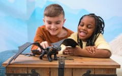 Spin Master Plasma blast Toothless, How to train your dragon