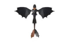 Spin Master Plasma blast Toothless, How to train your dragon