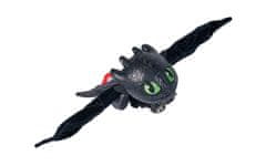 Spin Master Hug and glide Toothless, How to train your dragon