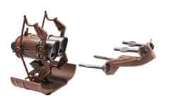 Spin Master Dragon catcher, set, How to train your dragon