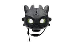Spin Master Dragon Mask, How to train your dragon