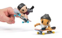 Spin Master Set 2 rolk Sk8 Crew Tech Deck