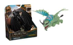 Spin Master Small dragons, set, How to train your dragon