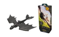 Spin Master Soaring toothless, How to train your dragon