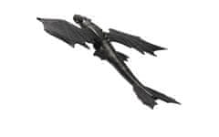 Spin Master Soaring toothless, How to train your dragon