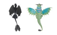 Spin Master Small dragons, set, How to train your dragon