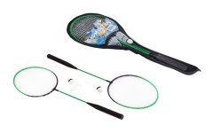 Unikatoy Set badmintona v torbi
