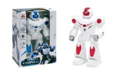 Unika Baterijski robot Armor