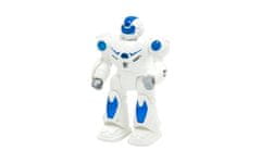 Unika Baterijski robot Armor