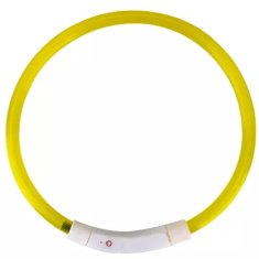 UNBRANDED LED svetlobno nastavljiva ovratnica Purlov 21631 