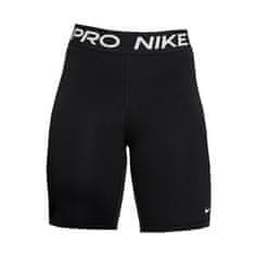 Nike Hlače obutev za trening črna 158 - 162 cm/XS Pro 365 8