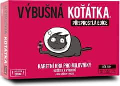 Blackfire Eksplozivni mačkoni: Izdaja za objemanje