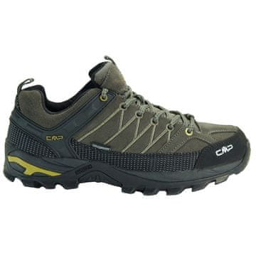 CMP Čevlji treking Rigel Low WP