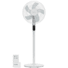 Siguro FN-S470W Silent Wind, Ventilator
