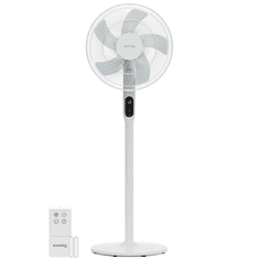 Siguro FN-S470W Silent Wind, Ventilator