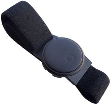 Kubisport GB01K Bluetooth trak za roko za merjenje srčnega utripa