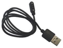 Kubisport GB01K Bluetooth trak za roko za merjenje srčnega utripa