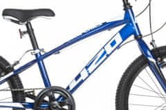 Dino bikes Junior kolo 20" modro