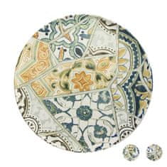 Tognana Plitev krožnik Seaside Maiolica 31cm / več barv / porcelan
