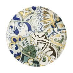 Tognana Plitev krožnik Seaside Maiolica 31cm / več barv / porcelan