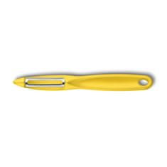 Victorinox Univerzalni lupilec / rumen / 7.6075.8 / inox, PP