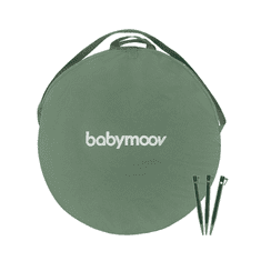 Babymoov Zložljiv šotor z UV zaščito Provence