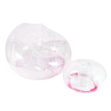 Aga Napihljiv naslanjač s podnožnikom DS2517