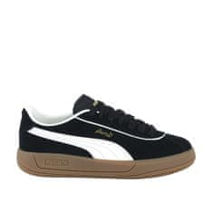 Puma Čevlji črna 38.5 EU Club Klassika