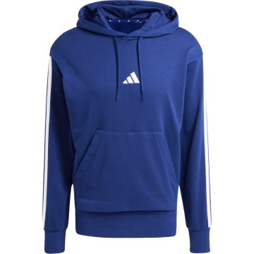 Adidas Športni puloverji Essentials 3-stripes French Terry