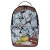 Sprayground Nahrbtniki 910B6995NSZ