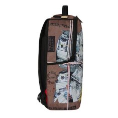 Sprayground Nahrbtniki 910B6995NSZ
