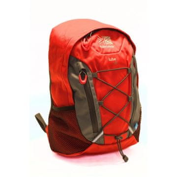 Karrimor Nahrbtniki KR15051RHRTUBE10REDHIRISE