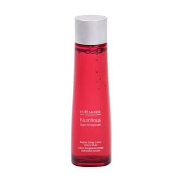 Estée Lauder Nutritious Radiant Energy Super-Pomegranate osvetlitvena in energijska voda za obraz za ženske
