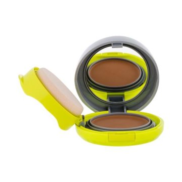 Shiseido Sports BB Compact WetForce SPF50+ vodoodporen kompakten bb puder 12 g