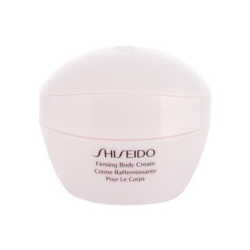 Shiseido Firming Body Cream krema za telo z visokim vlažilnim učinkom za ženske