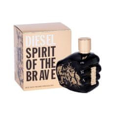 Diesel Spirit Of The Brave 75 ml toaletna voda za moške