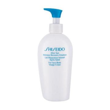 Shiseido After Sun Emulsion izdelki po sončenju