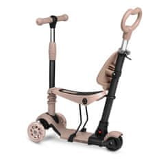 shumee Ricokids Todi trikolesni skuter - bež
