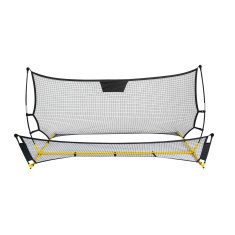 shumee Neo-Sport mreža za trening odbijalca 210 x 120 x 35 cm