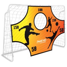 shumee Neo-Sport podloga za natančnost golov 180 x 120 cm