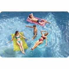 shumee Intex 58725 roza vzmetnica za plavanje